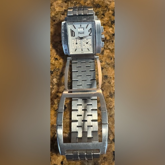 Upstream Piaget Watch - Picture 2 of 6